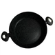 Сковорода-казан Top Kitchen TK00095 32см, 5.0л мармурове покриття - зображення 5