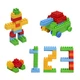 Конструктор Tigres Mini Blocks 39982, 100 деталей - зображення 2