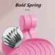 Тренажер многофункциональный для мышц таза Pelvical floor trainer PINK - изображение 7