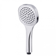 Набор смесителей PERLA KING-2 (PSH7205+PSH7203+PSF1002+PSF2003+ PSS1850) 107051-C - изображение 10