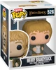 Фанко Битти Властелин Колец Bitty Pop! Lord of The Rings Samwise Gamgee, Pippin Took, Merry Brandybuck Funko 75458 - изображение 4