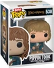 Фанко Битти Властелин Колец Bitty Pop! Lord of The Rings Samwise Gamgee, Pippin Took, Merry Brandybuck Funko 75458 - изображение 5