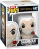 Фанко Битти Властелин Колец Bitty Pop! Lord of The Rings Samwise Gamgee, Pippin Took, Merry Brandybuck Funko 75458 - изображение 9