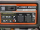 Генератор бензиновый GENERGY Turbo 2800 2.5/2.8 кВт AVR (240028090) - изображение 6