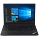 Ноутбук Lenovo ThinkPad E595 FHD (Ryzen 5 3500U/8/256SSD) - Class A- Б/У - изображение 1