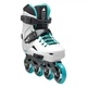 Ролики Rollerblade Lightning W white-aqua (36,5) - изображение 4