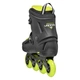 Ролики Rollerblade Lightning black-lime (47) - изображение 5