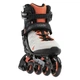 Ролики Rollerblade Macroblade 80 W glacier grey-coral (40,5) - изображение 4