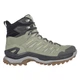 Черевики LOWA Innovo GTX MID seaweed-dune (44.5) - изображение 2