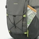 Туристический Рюкзак QUECHUA 30л 56 x 26 x 20 см Серый - изображение 5