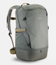 Туристический Рюкзак QUECHUA Arpenaz NH500 30л 50 х 28 х 20 см Хаки Совместимые с Питьевой Системой - изображение 1