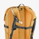 Туристический Рюкзак QUECHUA Arpenaz NH500 20л 46 х 27 х 8 см Желтый Совместимые с Питьевой Системой - изображение 5