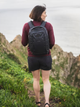 Туристический Рюкзак QUECHUA NH Escape 500 16л 40 х 28 х 20 см Синий - изображение 7