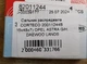 Сальник распредвала CORTECO 20011244B (35x48x7) OPEL ASTRA G/H, DAEWOO LANOS - изображение 7