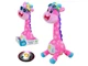 Интерактивная игрушка Жираф повторюшка, KH37-002 - изображение 2