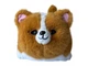 Мягкая интерактивная игрушка Собачка корги (рыжая), C3502 - изображение 2