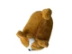 Мягкая интерактивная игрушка Собачка корги (рыжая), C3502 - изображение 5