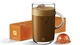 Кофе в капсулах Nespresso Vertuo Barista Creations Pumpkin Spice Cake 230 мл, Швейцарія (10 шт.) - изображение 1