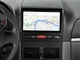 Штатная мультимедийная система Gazer T6009-350 PRO MAX для Fiat Idea 2011-2014, Peron 9 2009 (T6009-350-PROMAX) - изображение 5