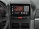 Штатная мультимедийная система Gazer T6009-350 PRO MAX для Fiat Idea 2011-2014, Peron 9 2009 (T6009-350-PROMAX) - изображение 8