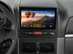 Штатная мультимедийная система Gazer T6009-350 PRO MAX для Fiat Idea 2011-2014, Peron 9 2009 (T6009-350-PROMAX) - изображение 9