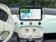 Штатная мультимедийная система Gazer T6009-312 PRO MAX для Fiat 500 2007-2014 (2001212345741) - изображение 3