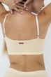 Бюстгальтер с мягкой чашкой Totalfit 48(XL) Светло-бежевый (100740) - изображение 2