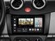 Штатная мультимедийная система Gazer T6009-320 PRO для Lifan Smily, 320 2008-2015 (T6009-320-PRO) - изображение 6