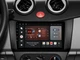 Штатная мультимедийная система Gazer T6009-320 PRO для Lifan Smily, 320 2008-2015 (T6009-320-PRO) - изображение 8