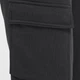 Подростковые теплые спортивные штаны на флисе для мальчика Nike B Nsw Si Cargo Pant Bb HM4337-010 137-147 см Черные (197599796923) - изображение 7