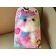 Кошечка Помсис Щербет Pomsies Sherbert музыкальная мягкая игрушка - изображение 4