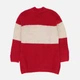 Детский кардиган для девочки Chicco 09914-018 98 см Красный (8059609547388) - изображение 2