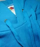Худи мужской Fruit of the Loom Classic hooded sweat M Ультрамарин (0622080ZUM) - изображение 3