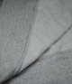 Худи Fruit of the Loom Lightweight hooded sweat L Серый (062140094L) - изображение 6