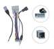 Штатна магнітола серії Mekede M200S під Honda Civic 10 FC FK 2015-2020 (W1) 9 дюймів C-Q37723 - изображение 2