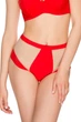 Плавки LG0020366 Anabel Arto 5(XL) Червоний-06 (100063) - зображення 2