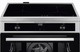 Плита электрическая ELECTROLUX LKI66021AX - изображение 2