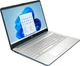 Ноутбук HP 15 15.6"/ Core i5-1235U/16GB/512gB SSD/ Iris Xe Graphics/ Windows11 - изображение 3