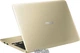 Ноутбук ASUS EeeBook X205TA (X205TA-FD027B) Gold - изображение 5