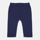 Детские лосины для девочки Chicco 02548-088 68 см Темно-синие (8059609520992) - изображение 1