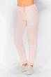 Комплект: бомбер и брюки Anabel Arto 42(S) Розовый-57 (100614) - изображение 4
