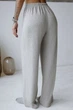 Брюки Leinle 52(3XL) Сірий меланж (102285) - зображення 2