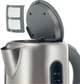 Электрочайник BOSCH TWK7901 - изображение 3