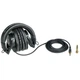 Навушники Навушники без мікрофону Audio-Technica ATH-M30X - зображення 3