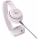 Наушники Beats by Dr. Dre Solo 4 Cloud Pink (MUW33) - изображение 2