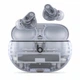 Наушники Beats by Dr. Dre Studio Buds+ Transparent (MQLK3) - изображение 1