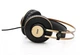 Наушники AKG K92 (bu Harman) Black - изображение 4
