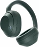 Навушники Sony ULT Wear Moss Grey (WHULT900NH.CE7) - зображення 2