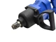 Гайковерт пневматический 1", 3500Nm TWIN HAMMER GEKO G03177 - изображение 3