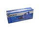 Гайковерт пневматический 1", 3500Nm TWIN HAMMER GEKO G03177 - изображение 6